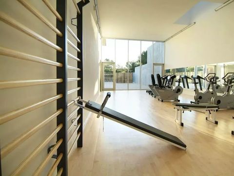 Camping Vilanova Park - Camping Barcelone - Image N°39