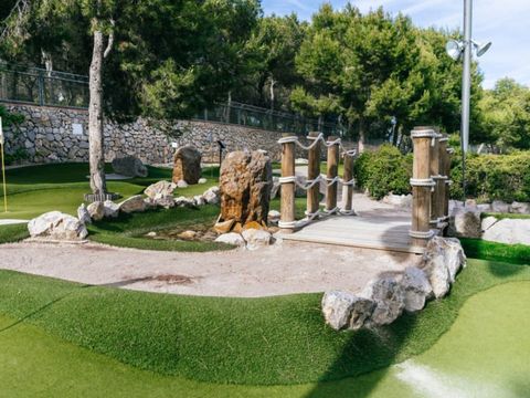 Camping Vilanova Park - Camping Barcelone - Image N°38