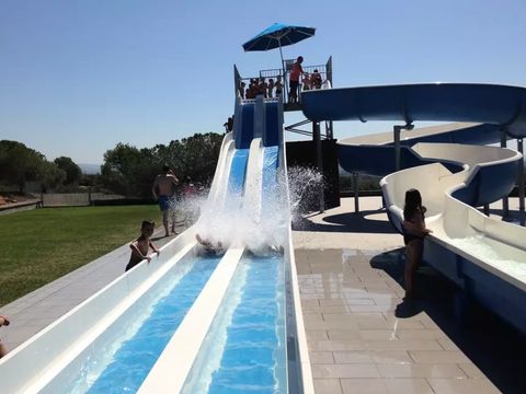 Camping Vilanova Park - Camping Barcelone - Image N°26
