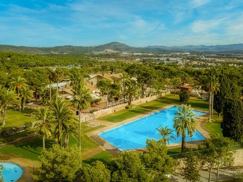 Camping Vilanova Park - Camping Barcelone - Image N°26