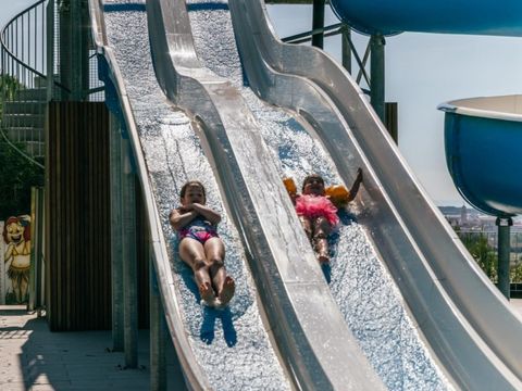 Camping Vilanova Park - Camping Barcelone - Image N°12