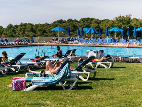 Camping Vilanova Park - Camping Barcelone - Image N°24