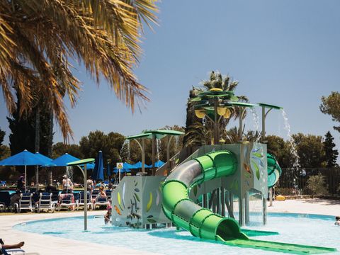 Camping Vilanova Park - Camping Barcelone - Image N°5