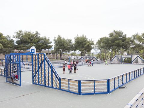 Camping Vilanova Park - Camping Barcelone - Image N°41