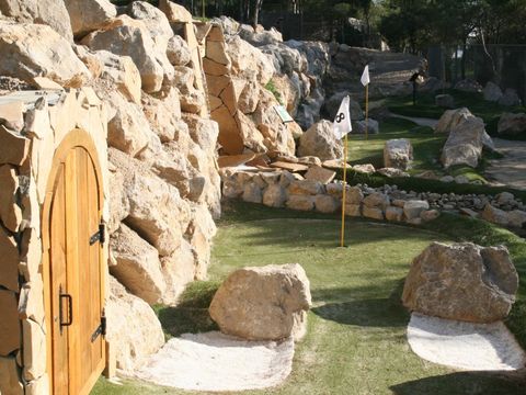 Camping Vilanova Park - Camping Barcelone - Image N°33