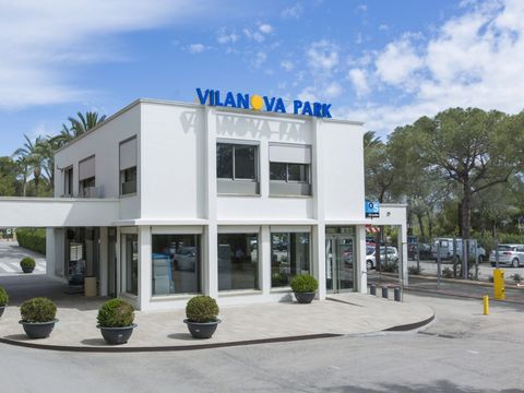 Camping Vilanova Park - Camping Barcelone - Image N°57