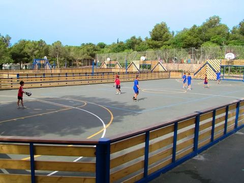 Camping Vilanova Park - Camping Barcelone - Image N°34