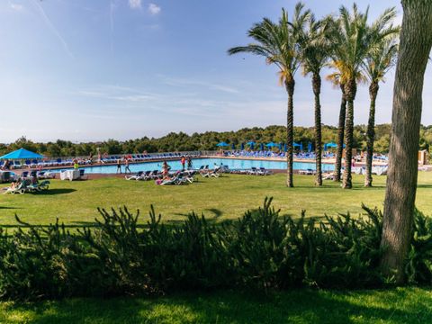 Camping Vilanova Park - Camping Barcelone - Image N°17