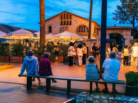 Camping Vilanova Park - Camping Barcelone - Image N°46