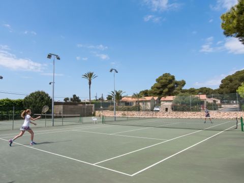 Camping Vilanova Park - Camping Barcelone - Image N°27