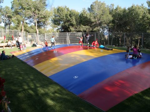 Camping Vilanova Park - Camping Barcelone - Image N°43