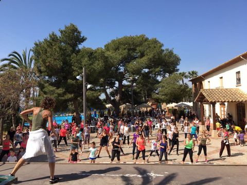 Camping Vilanova Park - Camping Barcelone - Image N°32