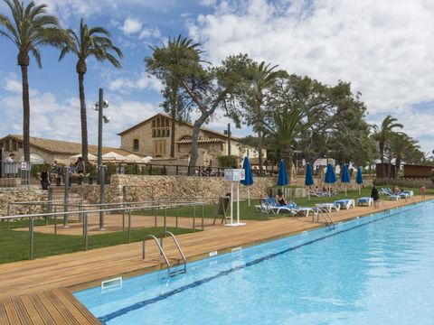 Camping Vilanova Park - Camping Barcelone - Image N°4