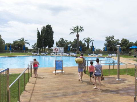 Camping Vilanova Park - Camping Barcelone - Image N°13