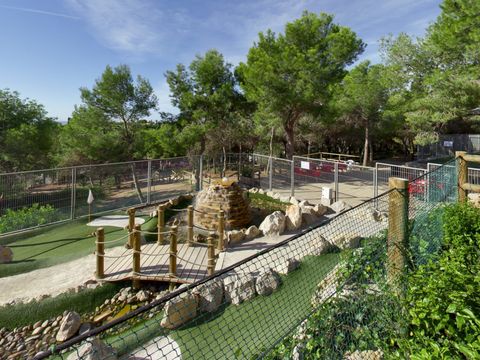 Camping Vilanova Park - Camping Barcelone - Image N°28