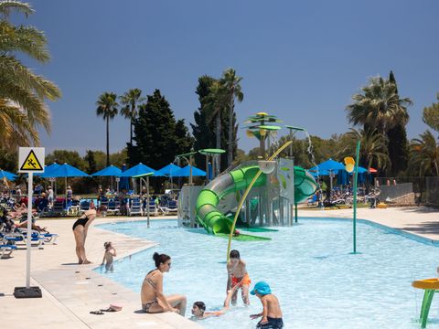 Camping Vilanova Park - Camping Barcelone - Image N°7