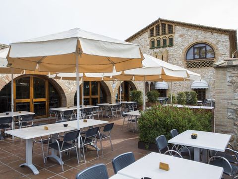 Camping Vilanova Park - Camping Barcelone - Image N°45