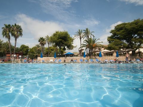 Camping Vilanova Park - Camping Barcelone - Image N°8