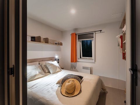 MOBILHOME 6 personnes - RIVIERA