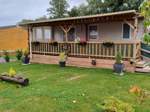 Camping La Tuilerie - Camping Moselle - Image N°5