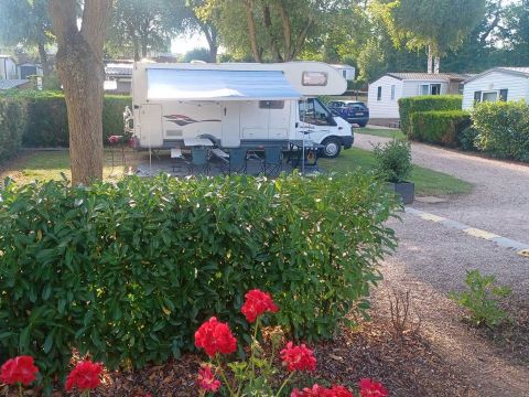 Camping La Tuilerie - Camping Moselle - Image N°9