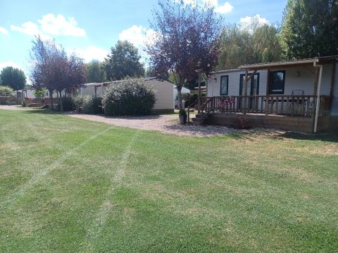 Camping La Tuilerie - Camping Moselle - Image N°8
