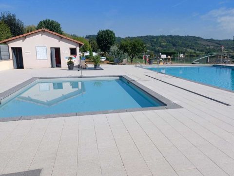 Camping La Tuilerie - Camping Moselle - Image N°4
