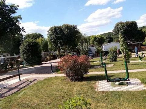 Camping La Tuilerie - Camping Moselle - Image N°3