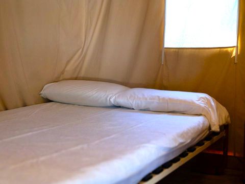 TENTE 4 personnes - Trigano