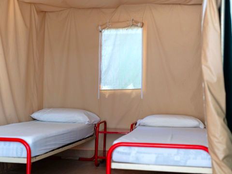 TENTE 4 personnes - Trigano