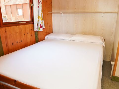 BUNGALOW 4 personnes - Bungalow Gitotel 