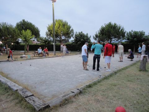 Camping Malolya - Camping Aude - Image N°27