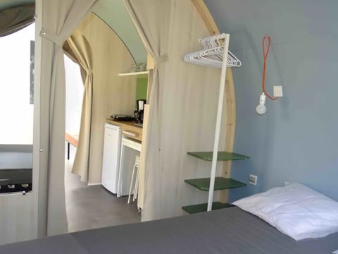 HÉBERGEMENT INSOLITE 4 personnes - Coco Sweet