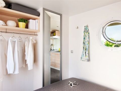 MOBILHOME 6 personnes - 784T