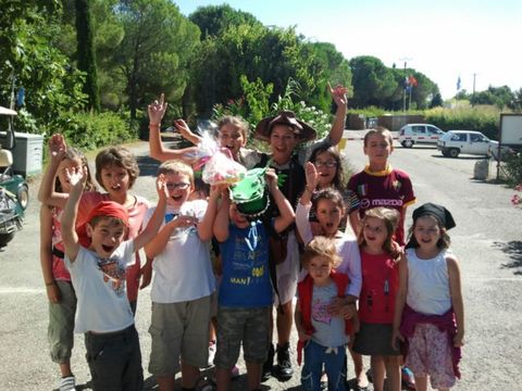 Camping Malolya - Camping Aude - Image N°3