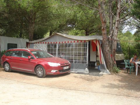 Camping Malolya - Camping Aude - Image N°10