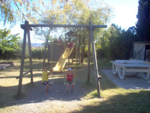 Camping Malolya - Camping Aude - Image N°14