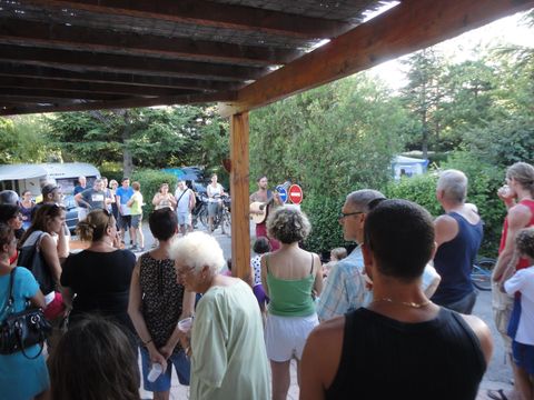 Camping Malolya - Camping Aude - Image N°15