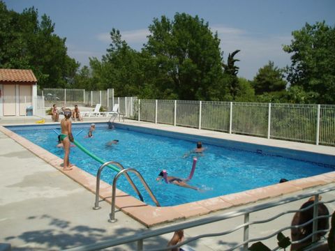Camping Malolya - Camping Aude