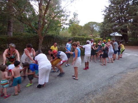 Camping Malolya - Camping Aude - Image N°29