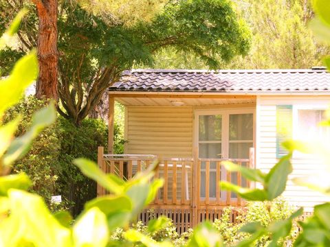 Camping Malolya - Camping Aude - Image N°5