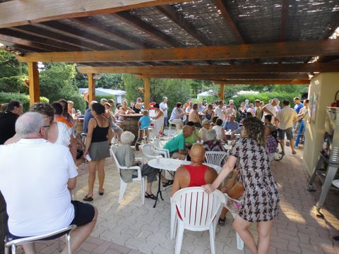 Camping Malolya - Camping Aude - Image N°17