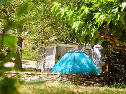 Camping Malolya - Camping Aude - Image N°11