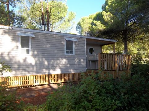 Camping Malolya - Camping Aude - Image N°6