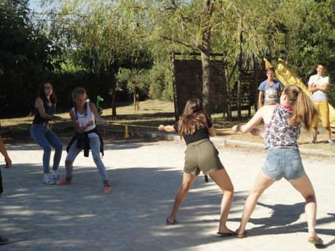 Camping Malolya - Camping Aude - Image N°21