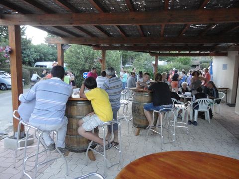 Camping Malolya - Camping Aude - Image N°13