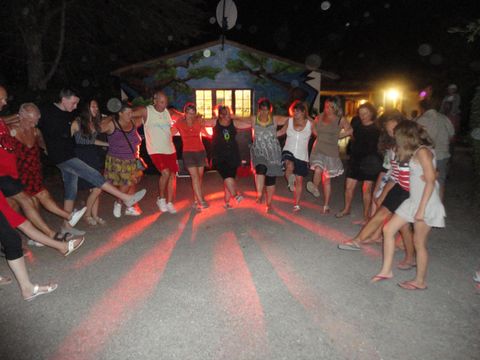 Camping Malolya - Camping Aude - Image N°22