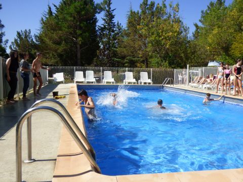 Camping Malolya - Camping Aude - Image N°20