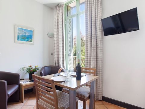 Résidence Palais Rossini - Camping Alpes-Maritimes - Image N°50