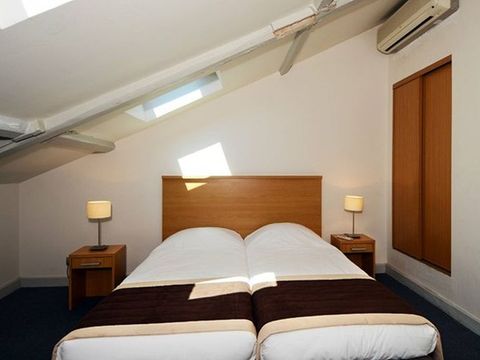 Résidence Palais Rossini - Camping Alpes-Maritimes - Image N°14